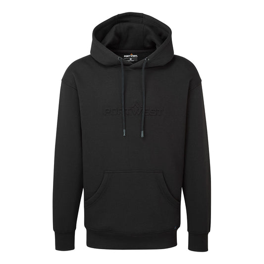 Portwest B331 Portwest Embossed Hoodie