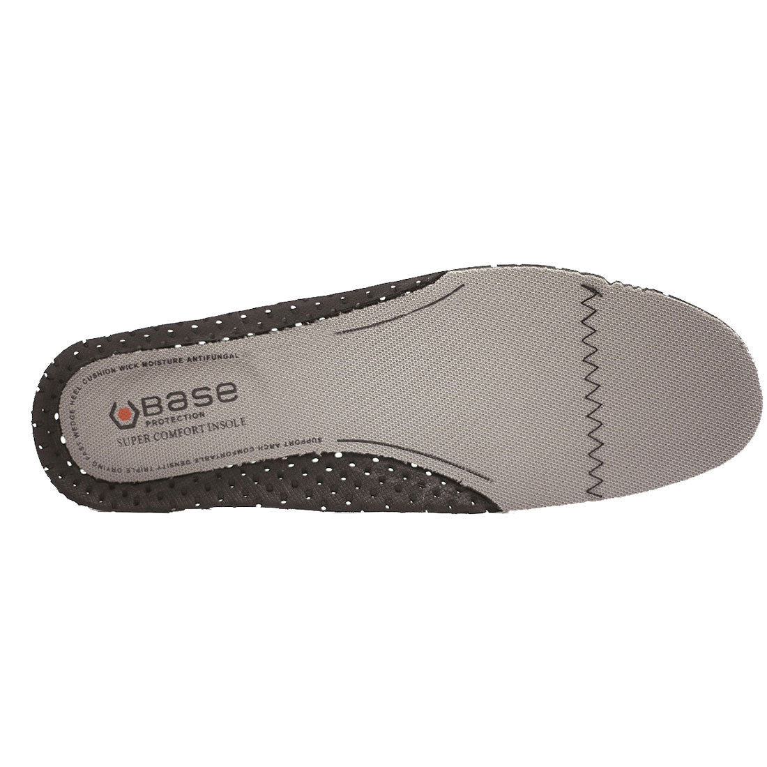 Portwest Base-B6201-Super Comfort