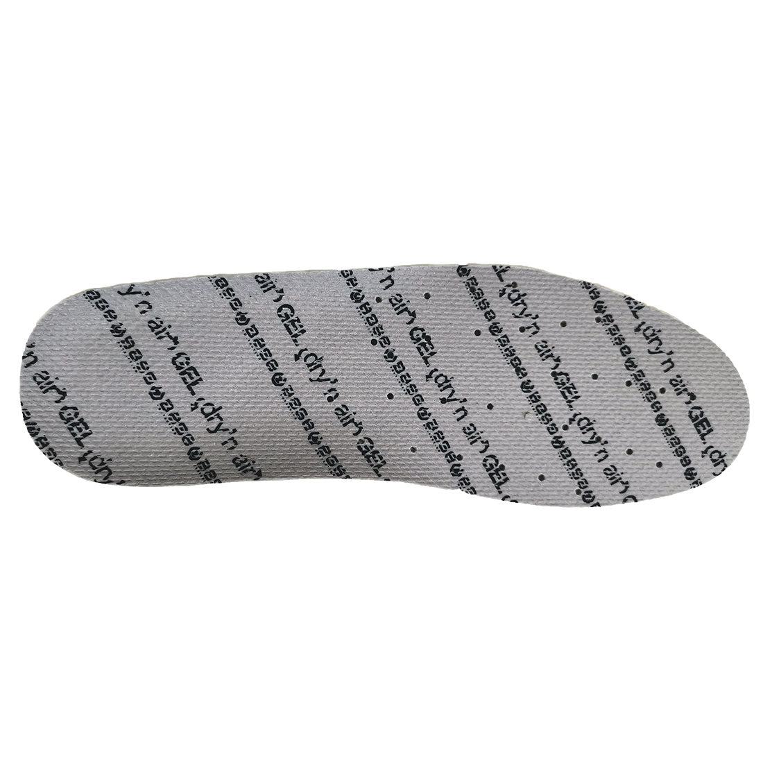 Portwest Base-B6304-Gel Man