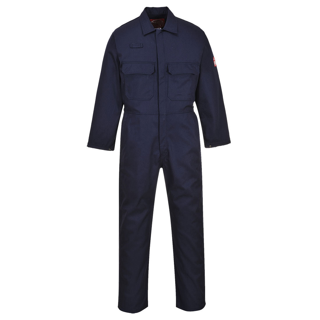 Portwest BIZ1 - Bizweld FR Coverall