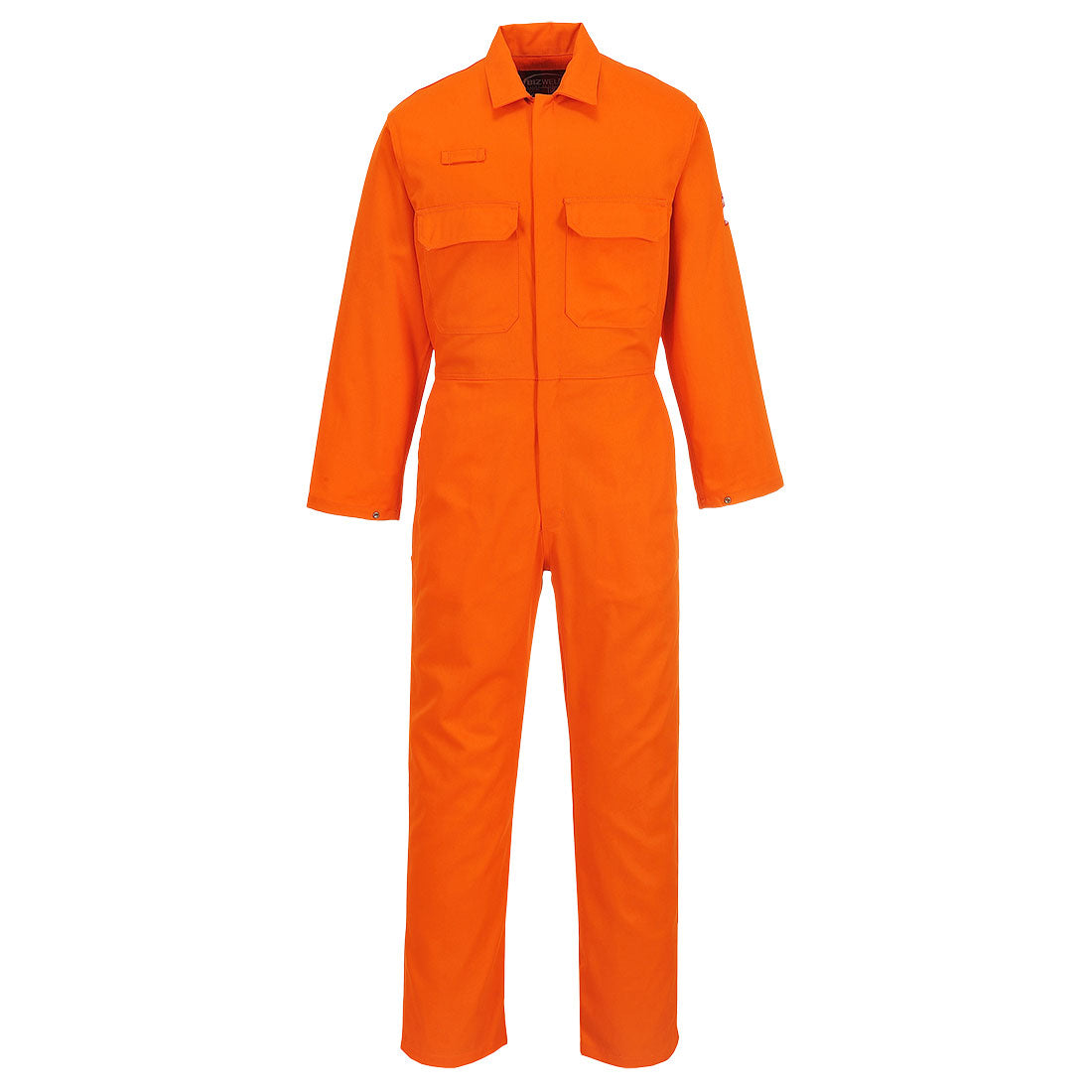 Portwest BIZ1 - Bizweld FR Coverall