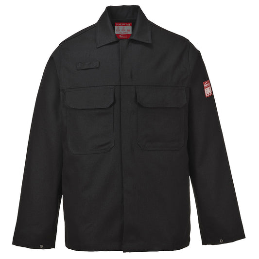 Portwest BIZ2 Bizweld Work FR Jacket