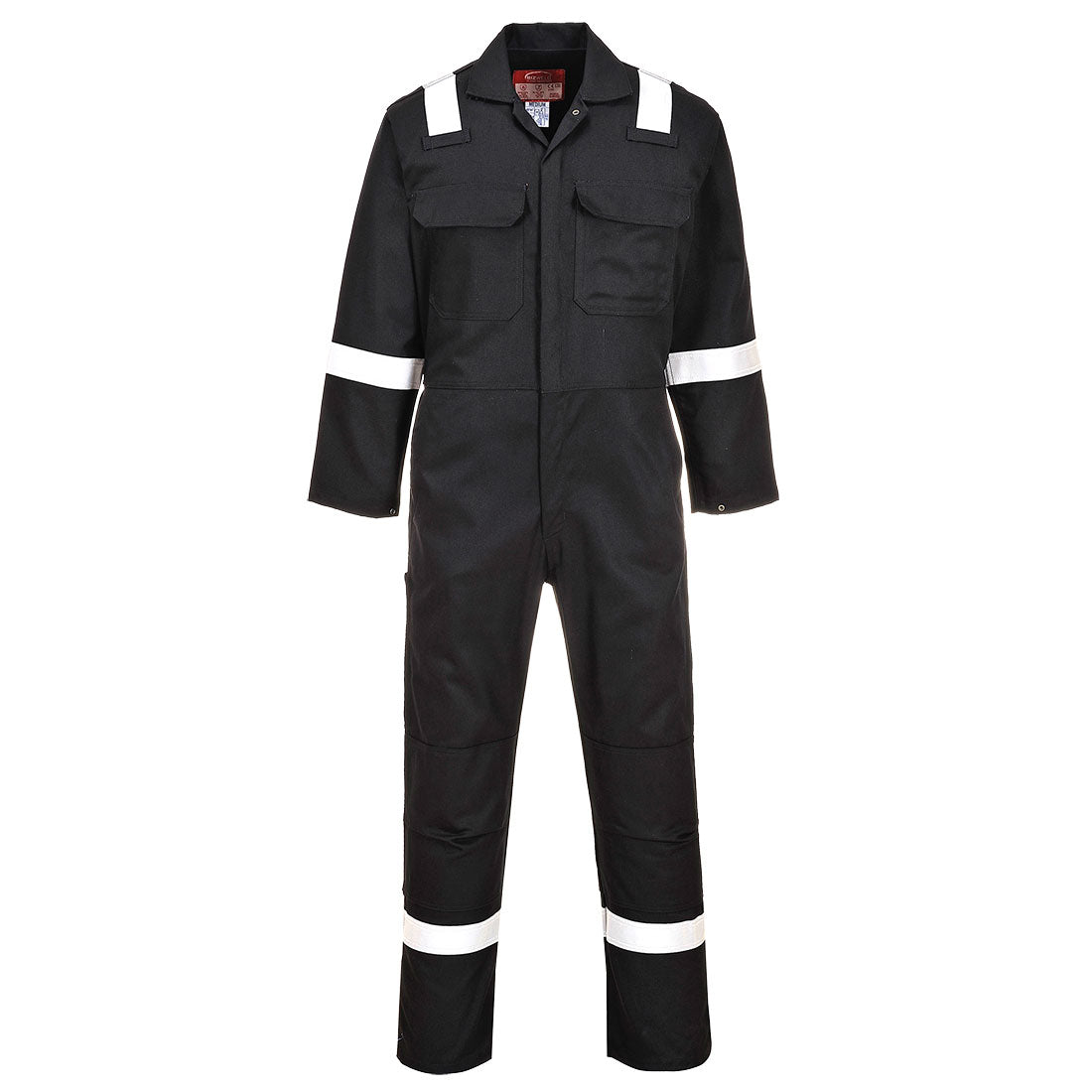 Portwest BIZ5 Bizweld Work FR Coverall