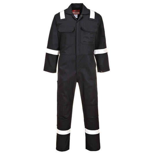 Portwest BIZ5 Bizweld Work FR Coverall