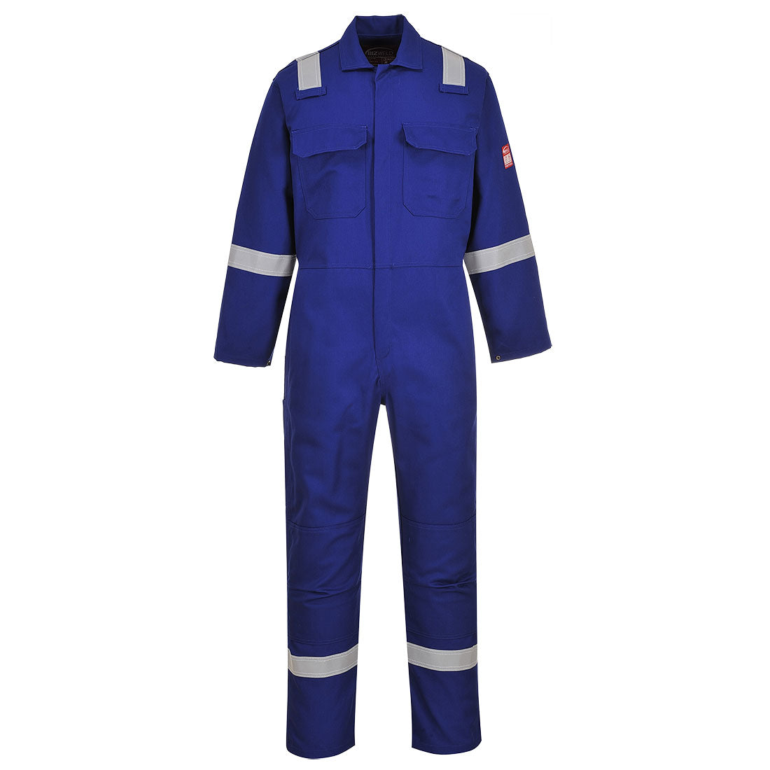 Portwest BIZ5 Bizweld Work FR Coverall
