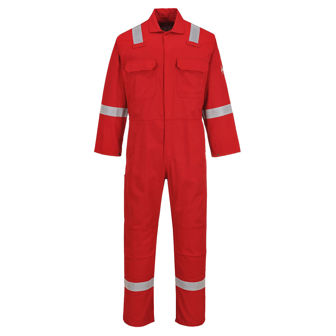 Portwest BIZ5 Bizweld Work FR Coverall