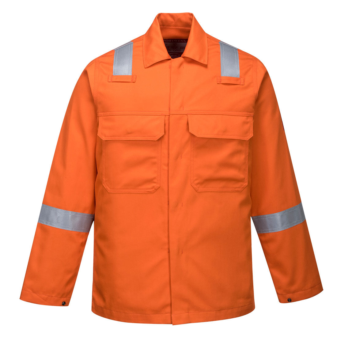 Portwest BZ13 Bizweld Work FR Jacket
