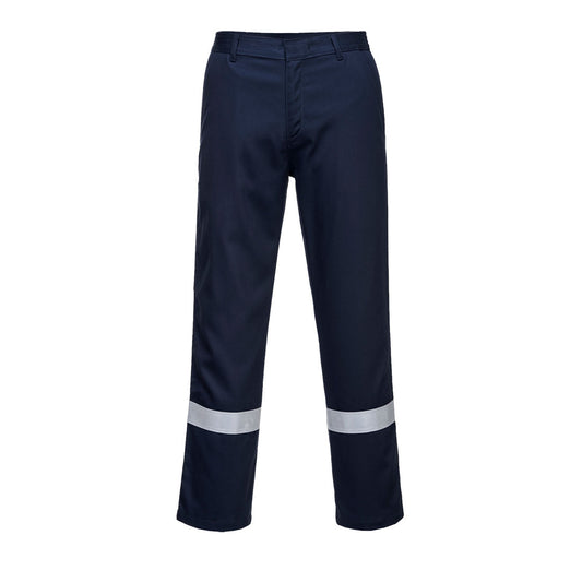 Portwest BZ14 Bizweld Work FR Trousers