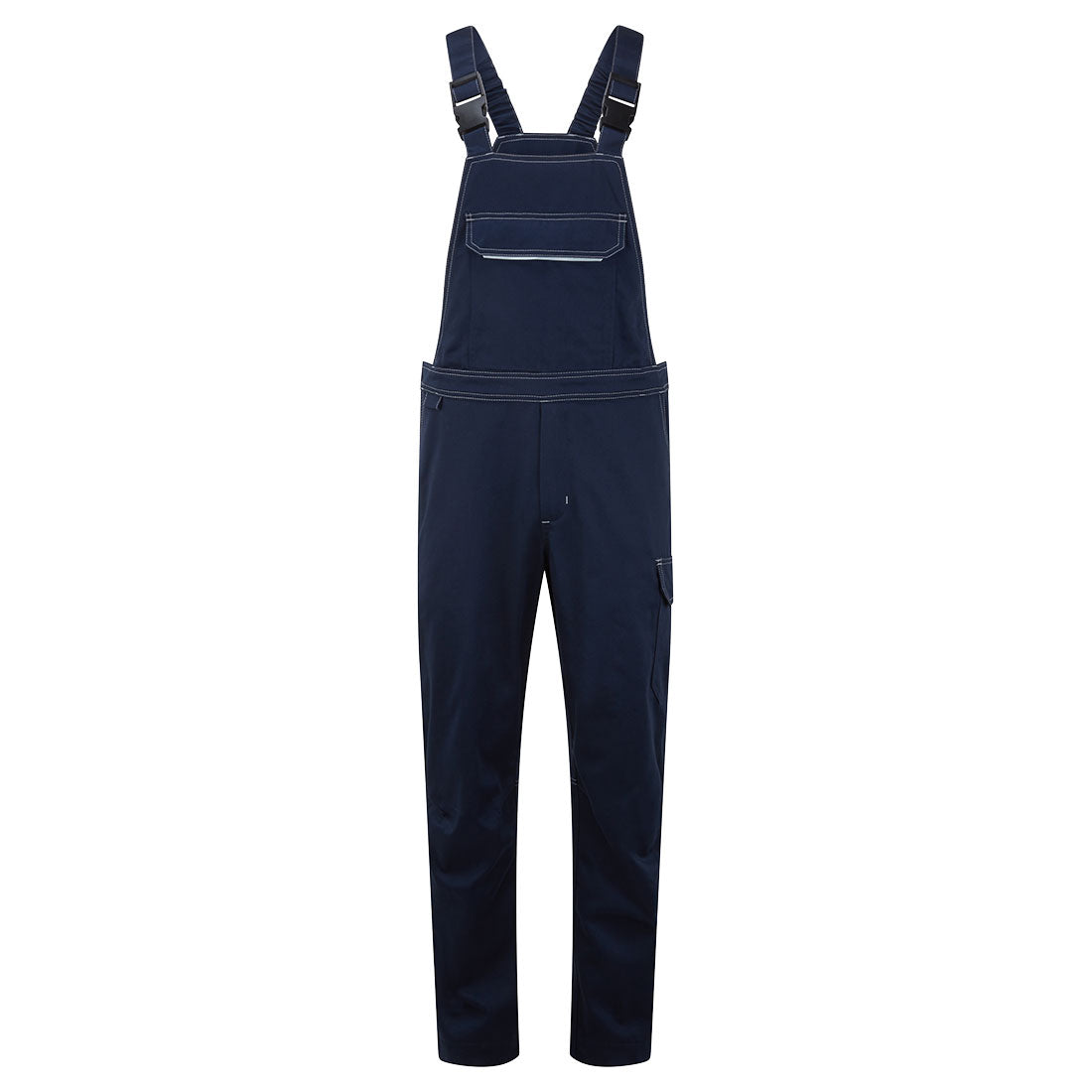 Portwest BZ444 Bizweld Work FR Bib and Brace