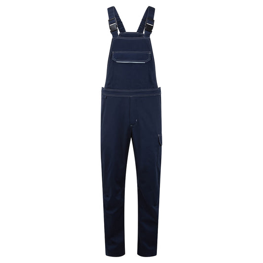 Portwest BZ444 Bizweld Work FR Bib and Brace