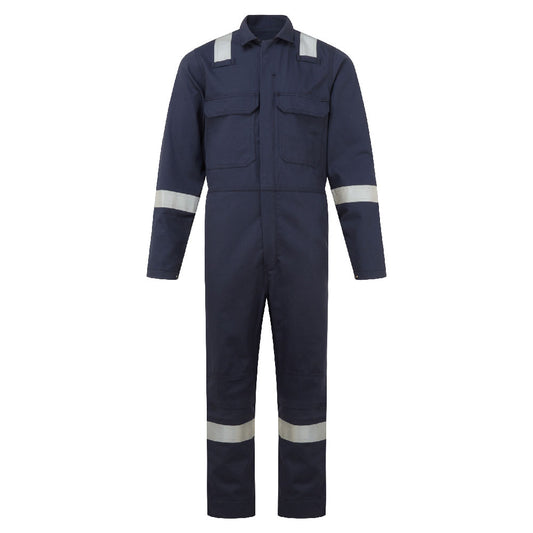 Portwest BZ506 Bizweld Work FR Classic Coverall