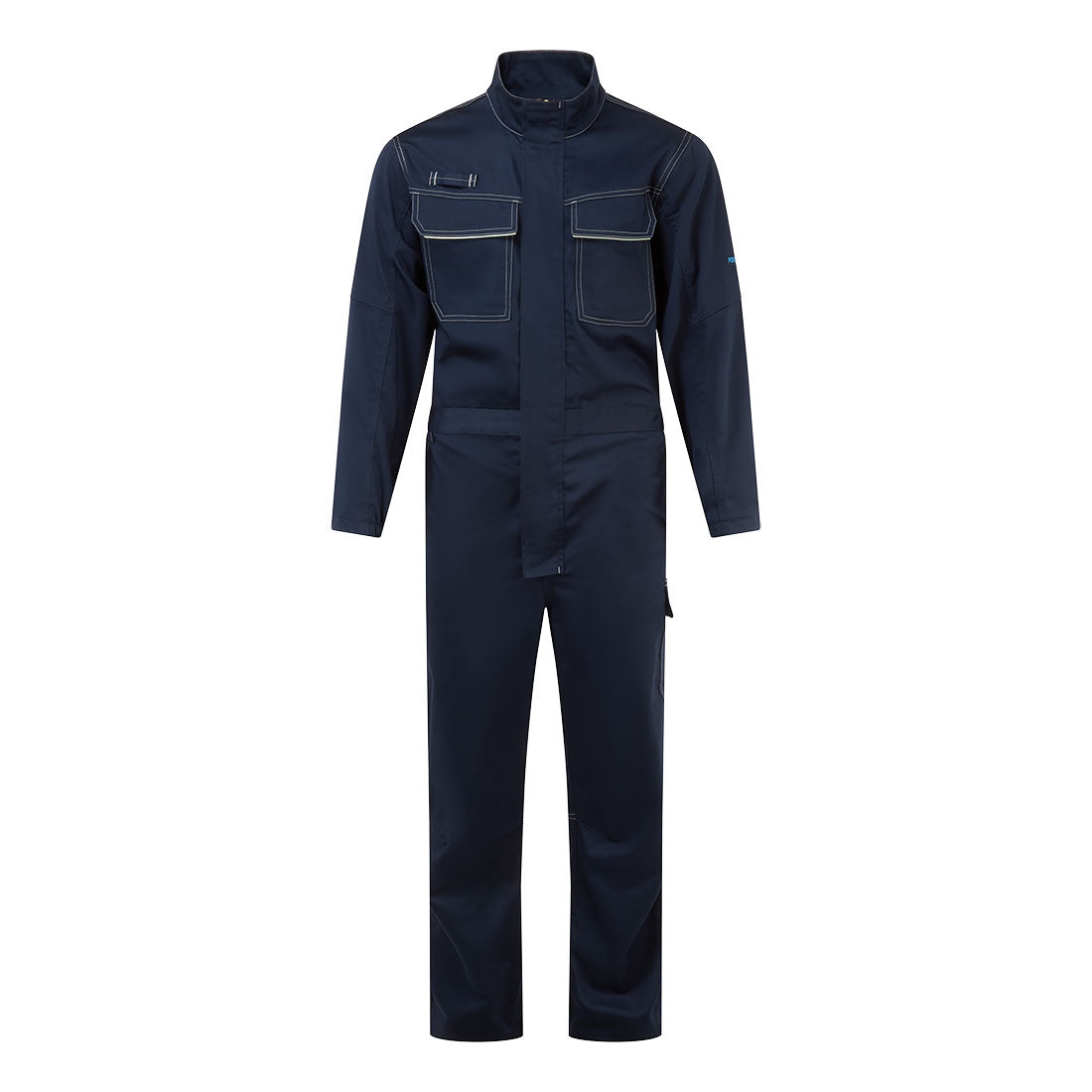 Portwest BZ523 Bizweld Work FR Coverall