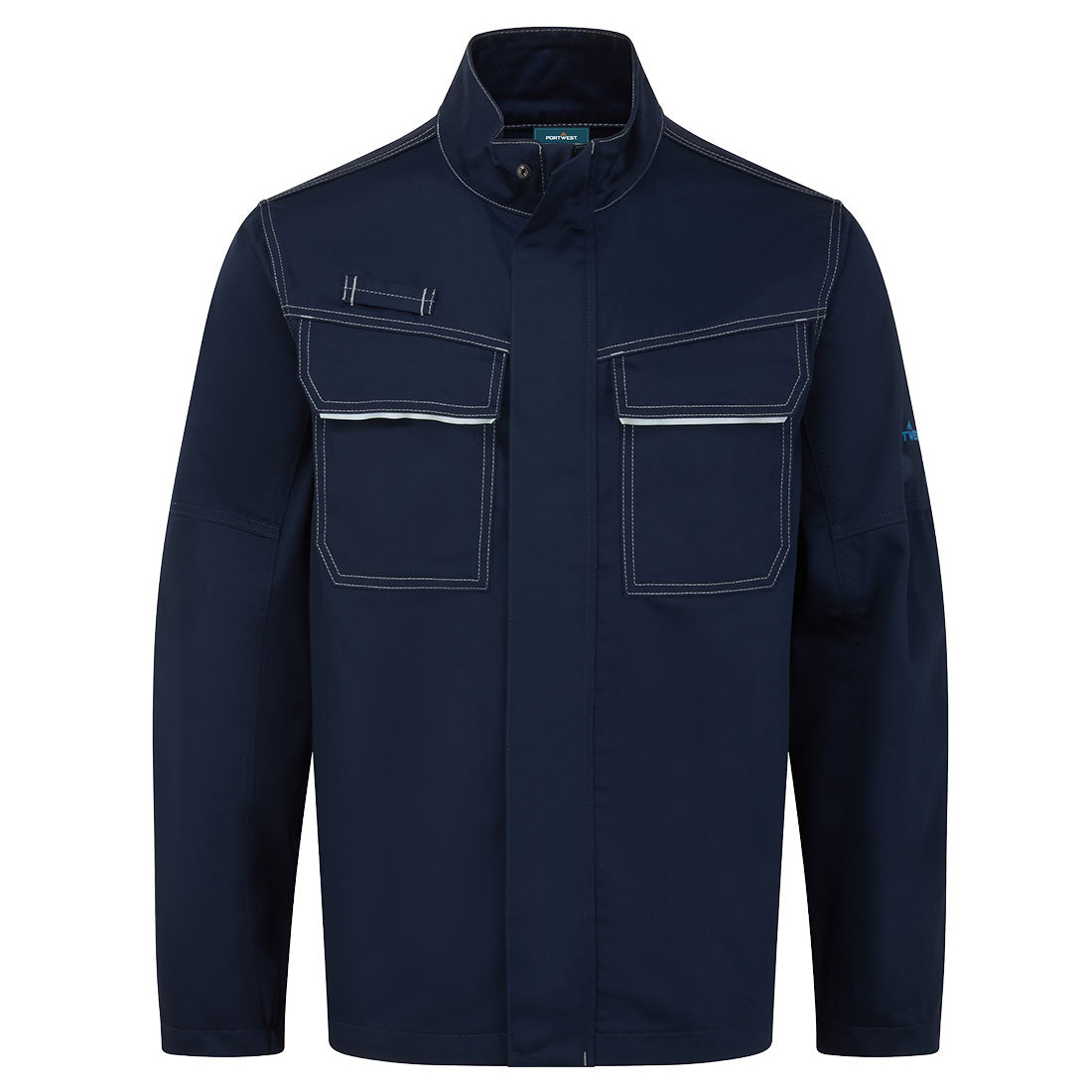 Portwest BZ739 Bizweld Work FR Jacket