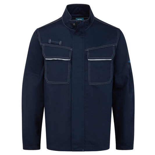 Portwest BZ739 Bizweld Work FR Jacket