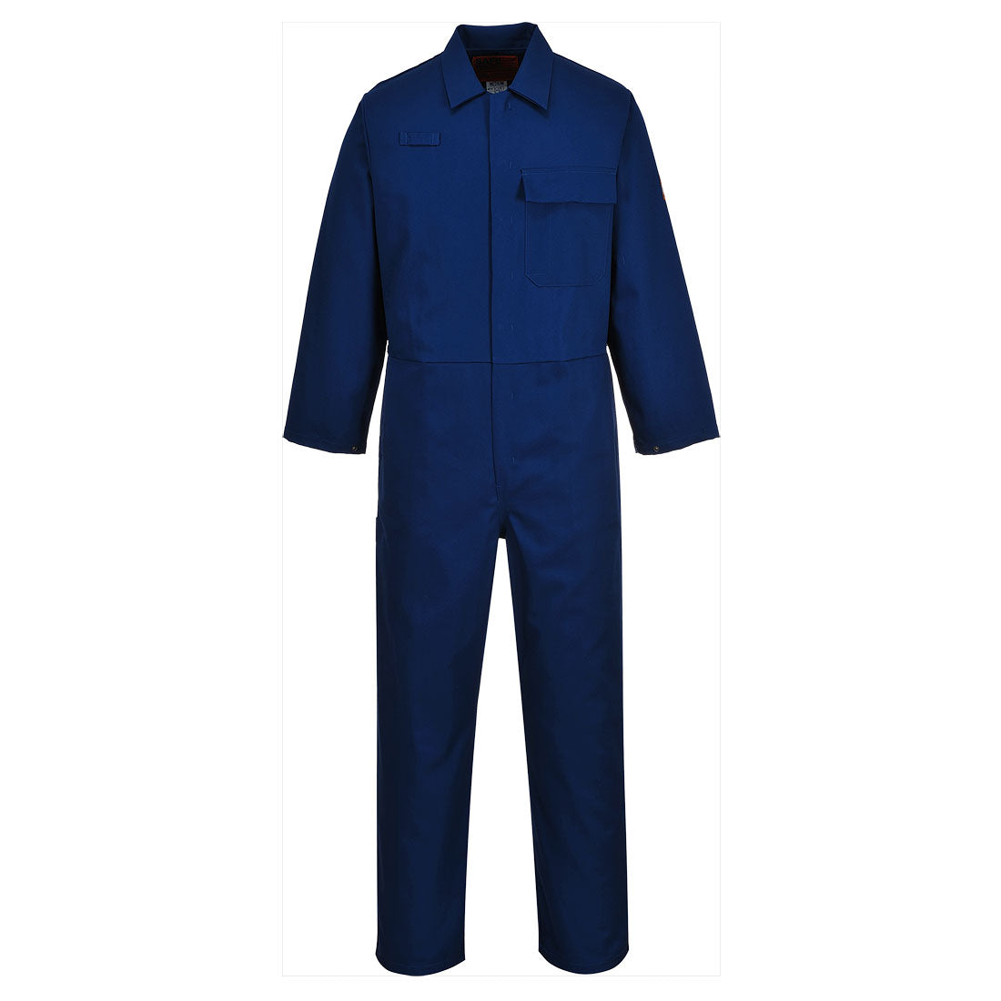 Portwest C030-Bizweld Work FR Coverall