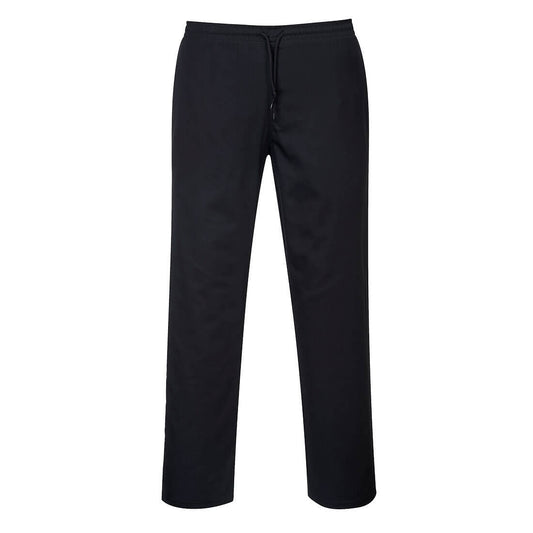 Portwest C070-Chef's Drawstring Trousers