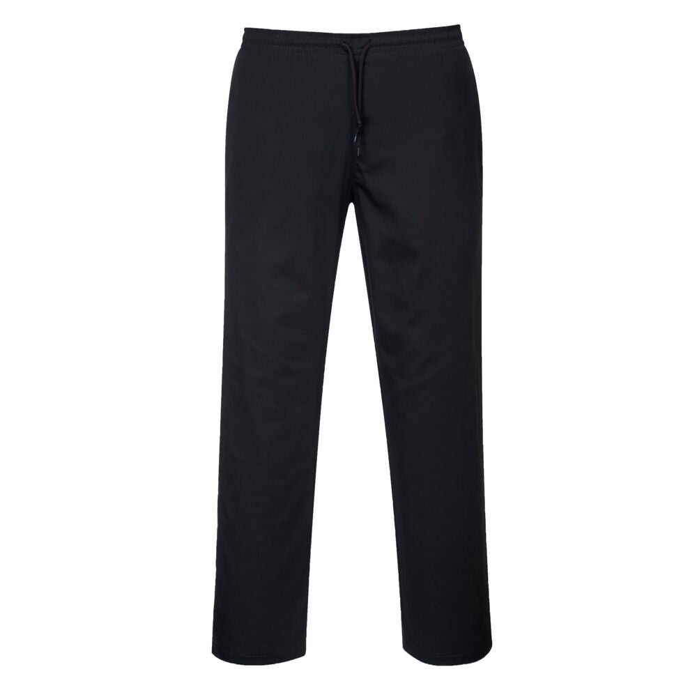 Portwest C070-Chef's Drawstring Trousers