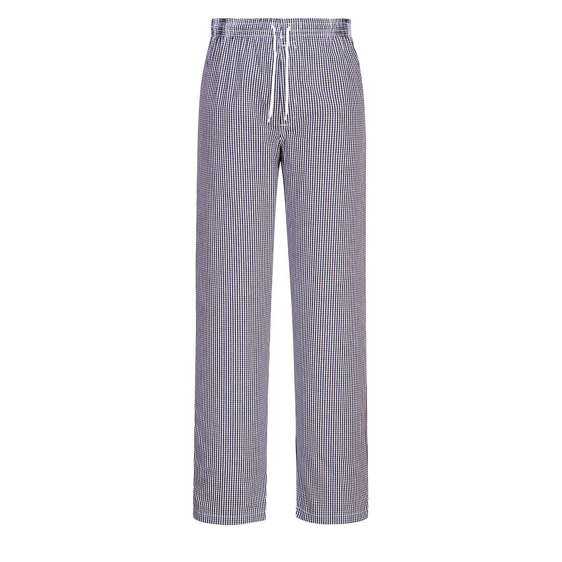 Portwest C079 Chef's Bromley Trousers