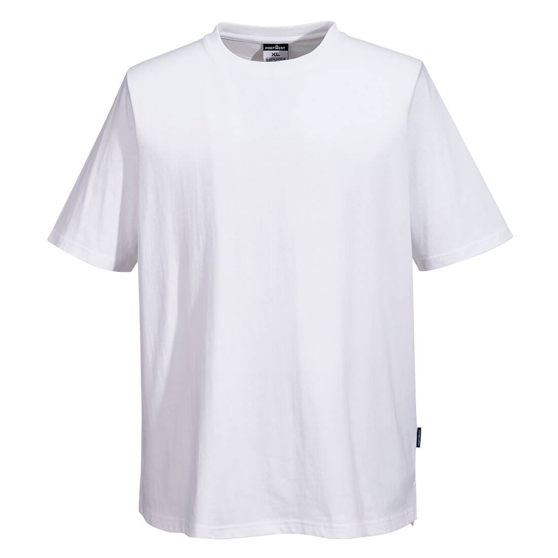 Portwest C195 Cotton Mesh Air Pro T-Shirt S/S