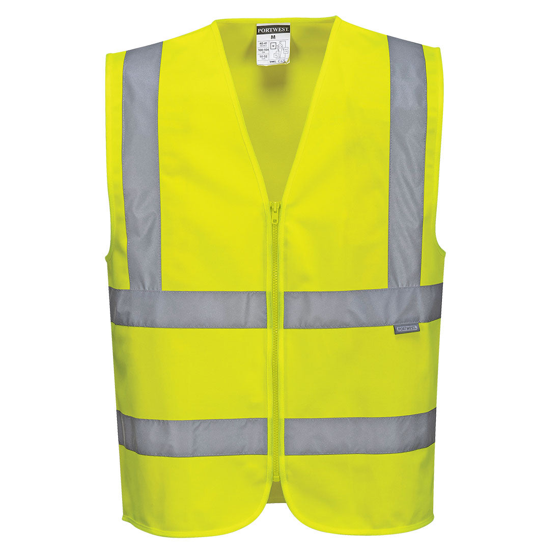 Portwest C375 Hi-Vis Band and Brace Vest