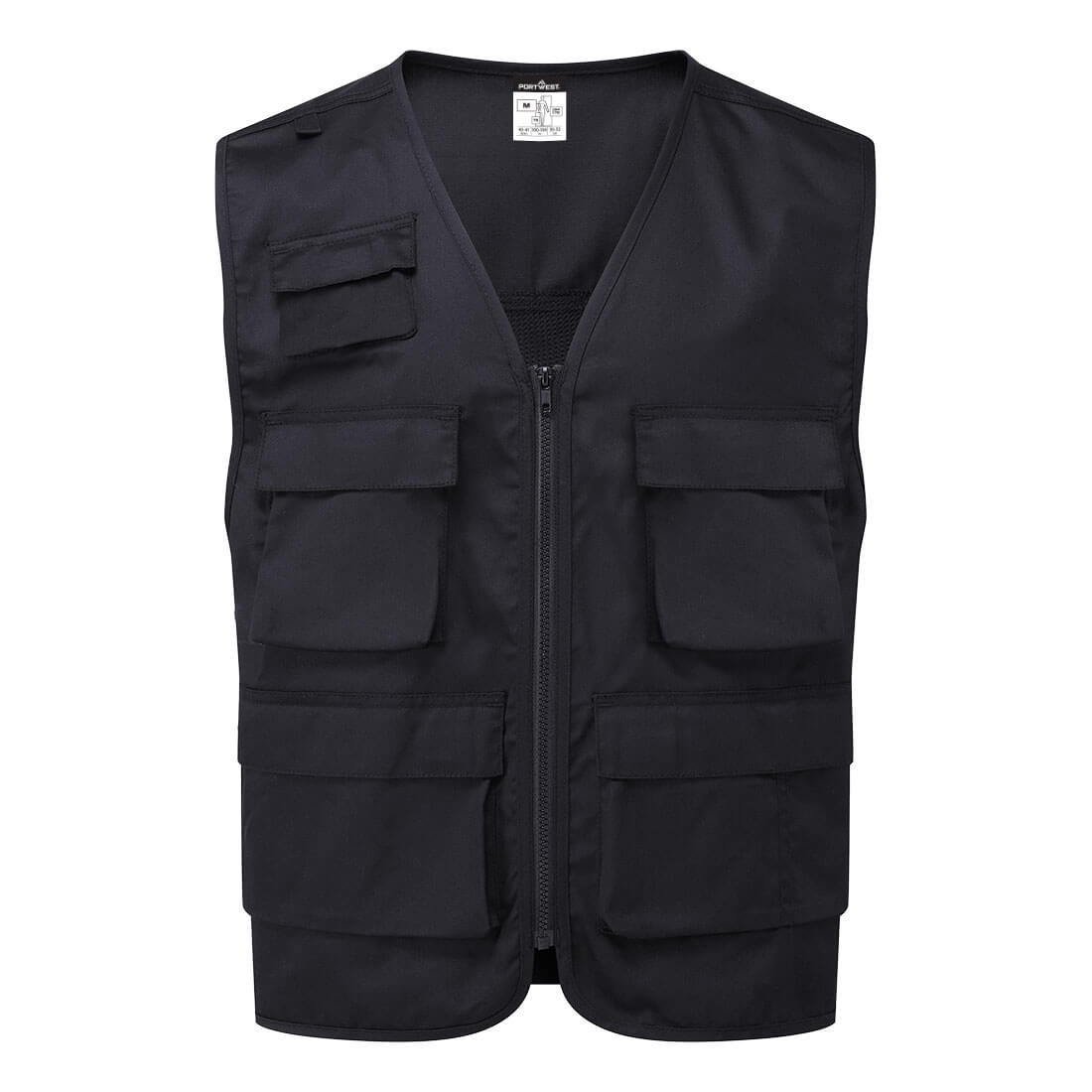 Portwest C704 Work Vest