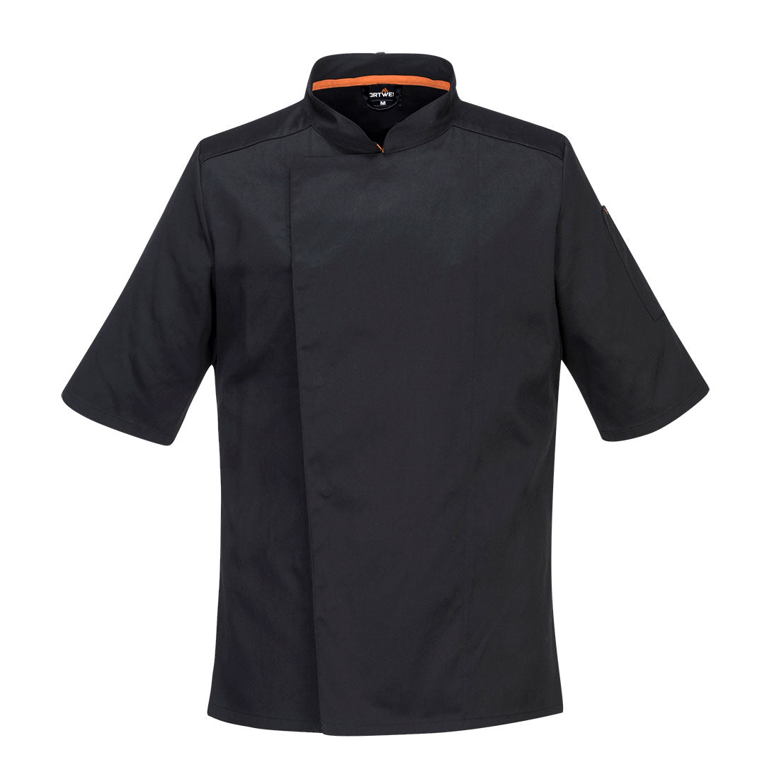 Portwest C738 Chef's Mesh Air Pro Jacket S/S