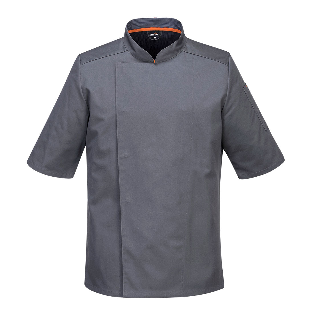 Portwest C738 Chef's Mesh Air Pro Jacket S/S