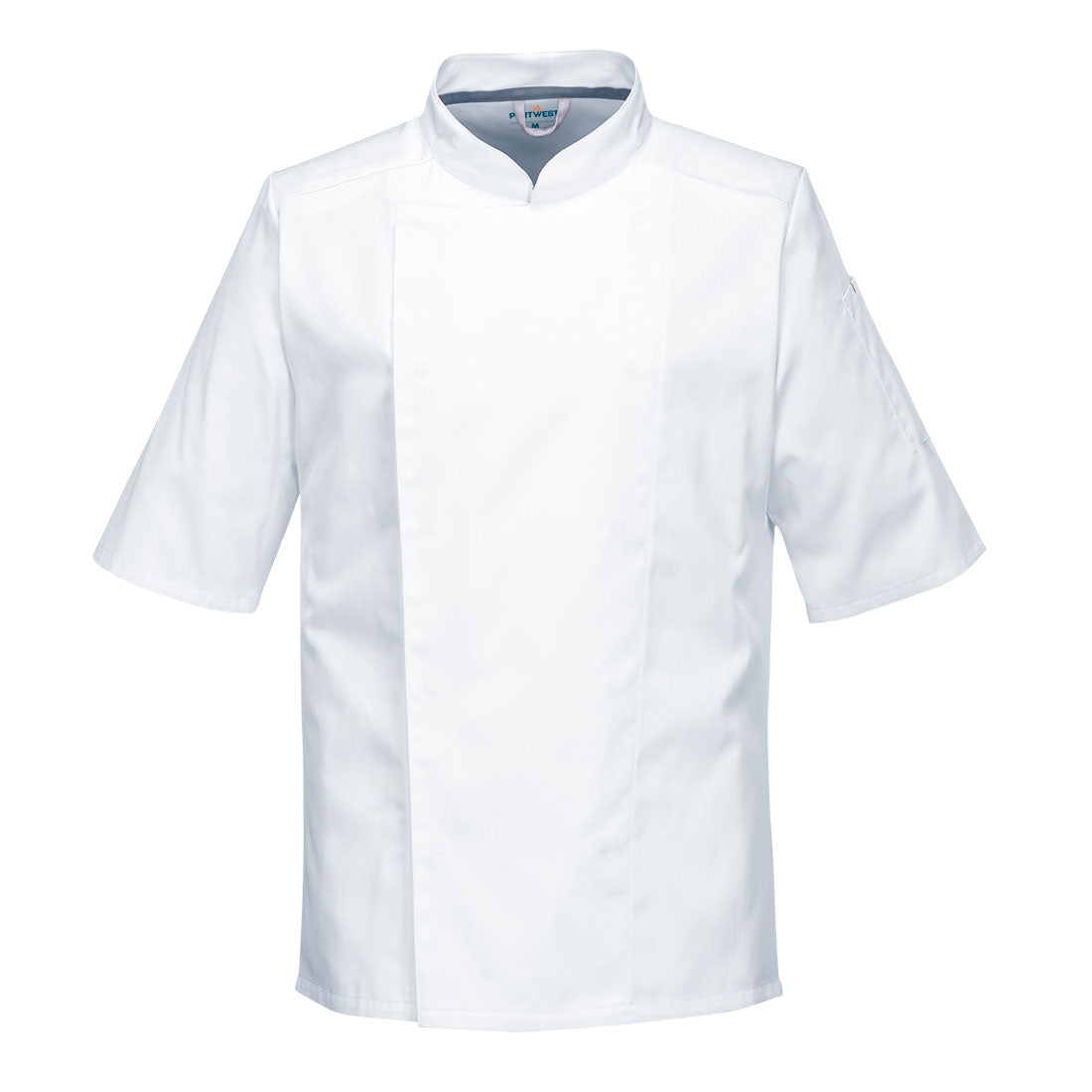 Portwest C738 Chef's Mesh Air Pro Jacket S/S