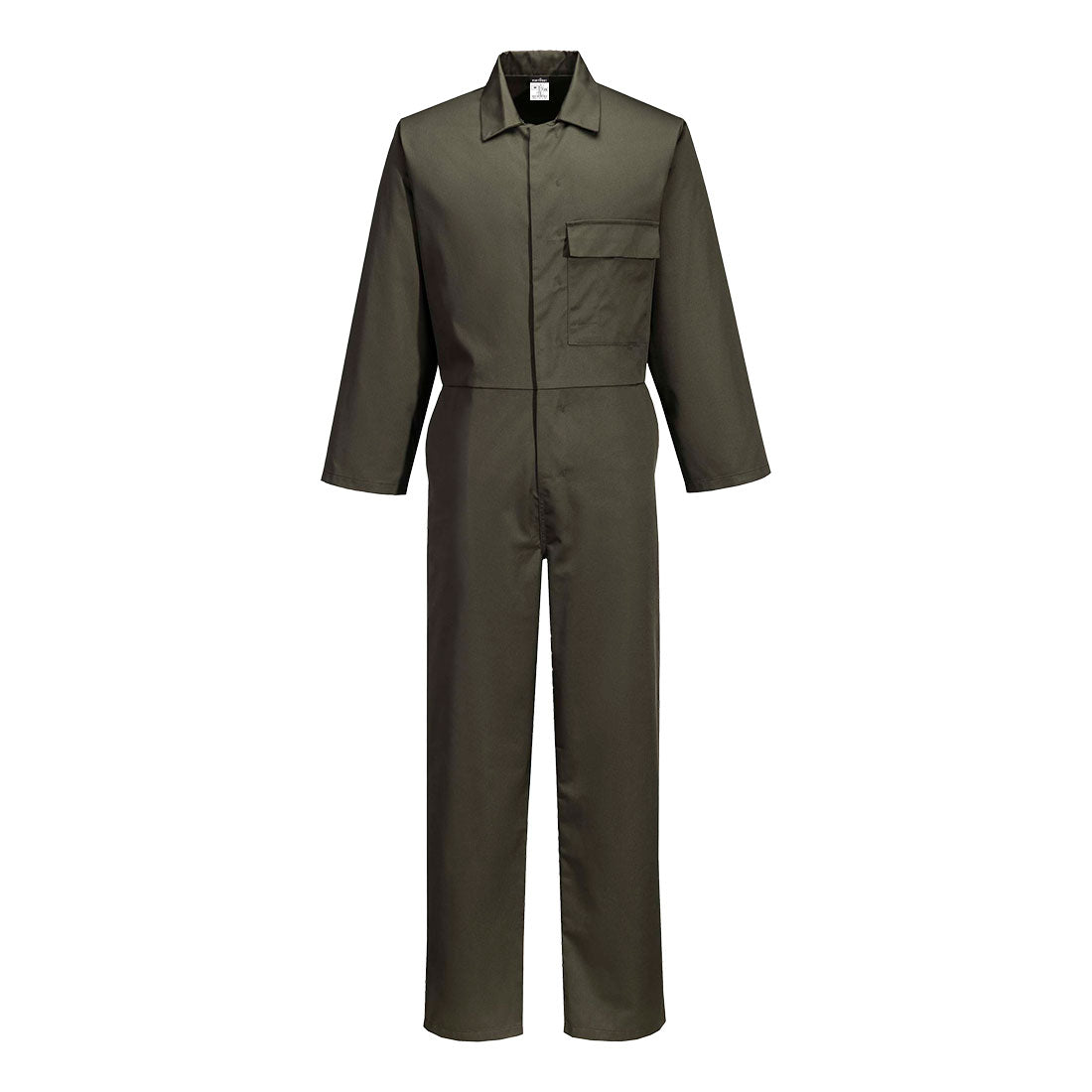 Portwest C802 Classic Coverall