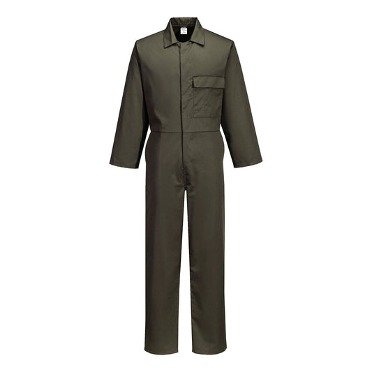 Portwest C802 Classic Coverall