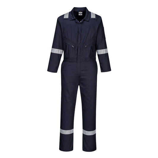Portwest C814 Iona Cotton Coverall