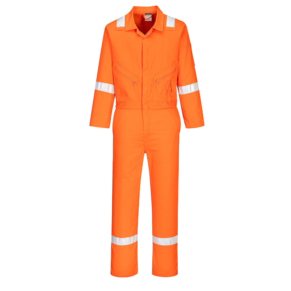 Portwest C814 Iona Cotton Coverall