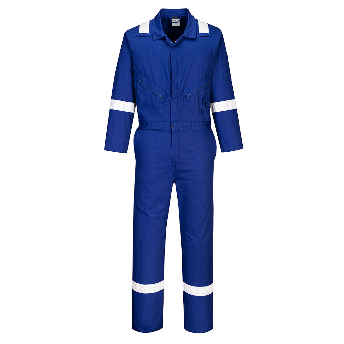 Portwest C814 Iona Cotton Coverall