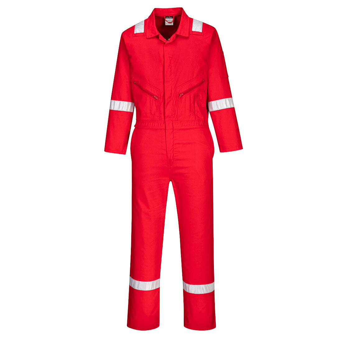 Portwest C814 Iona Cotton Coverall