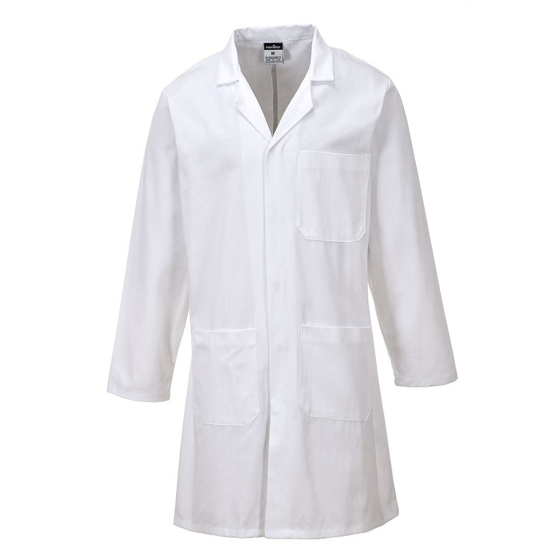 Portwest C851 Standard Cotton Coat