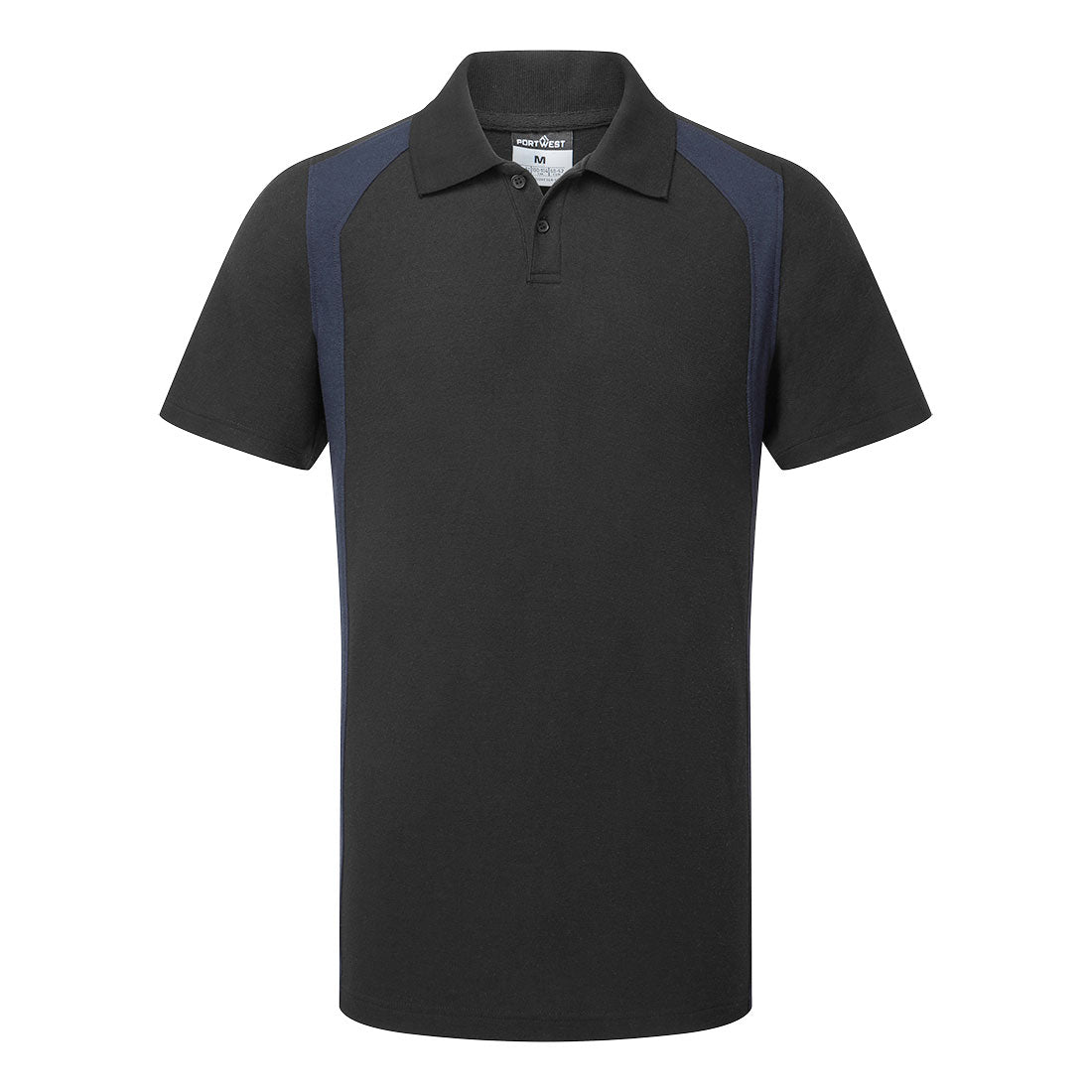 Portwest CD812 WX2 Eco Polo Shirt S/S