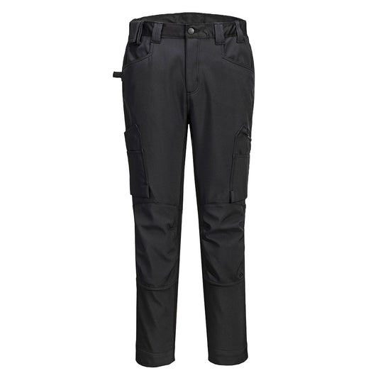 Portwest CD840 WX2 Eco Softshell Trousers (2L)