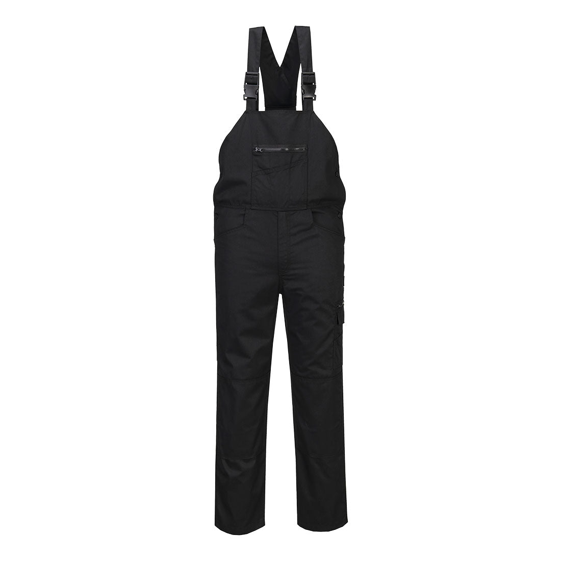 Portwest CD850 WX2 Eco Stretch Bib and Brace