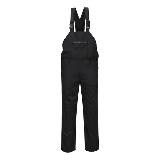 Portwest CD850 WX2 Eco Stretch Bib and Brace