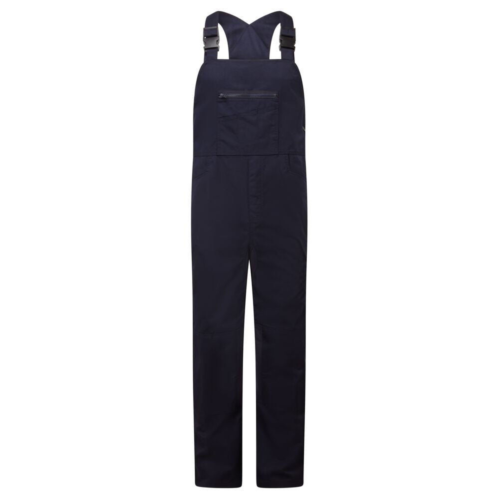 Portwest CD850 WX2 Eco Stretch Bib and Brace