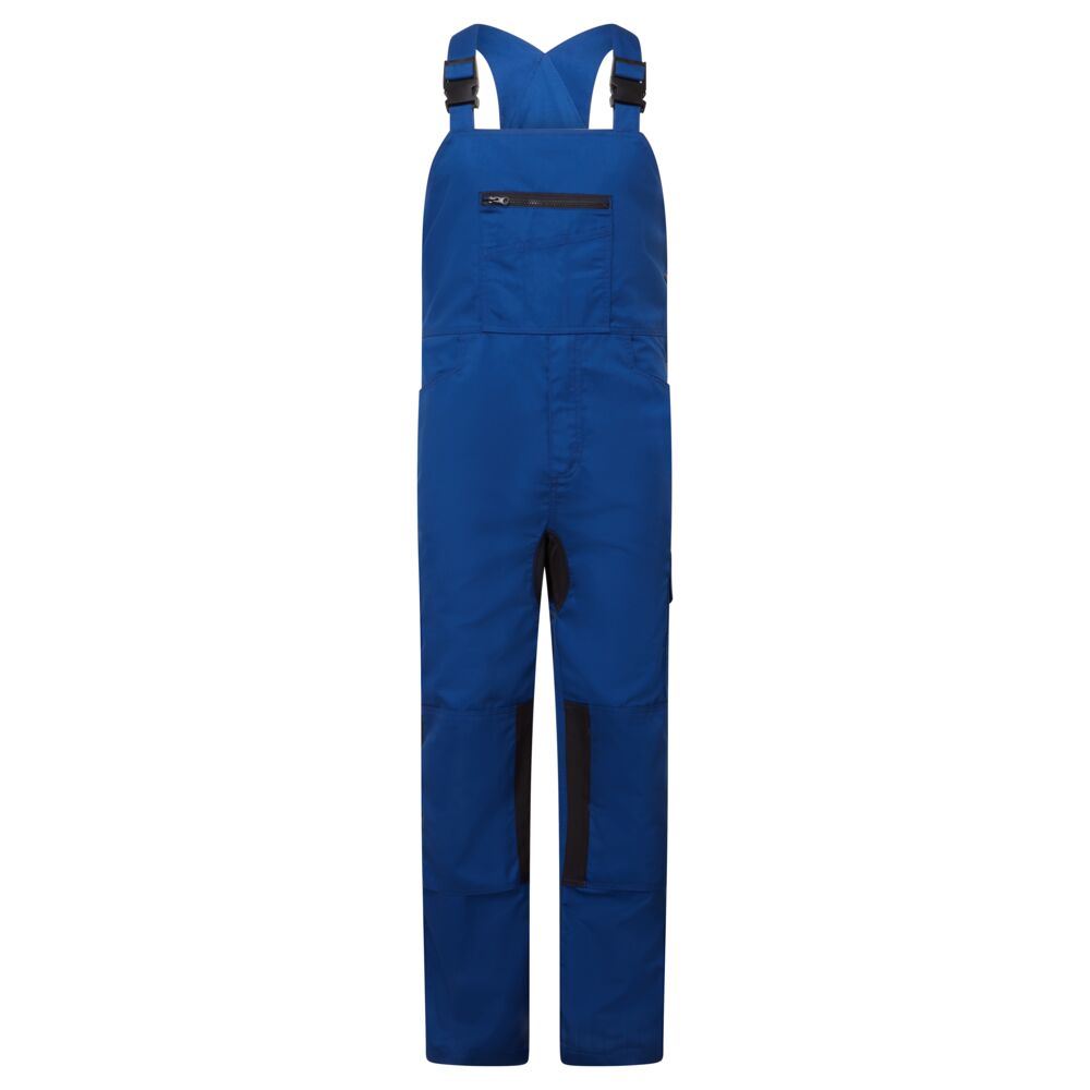 Portwest CD850 WX2 Eco Stretch Bib and Brace