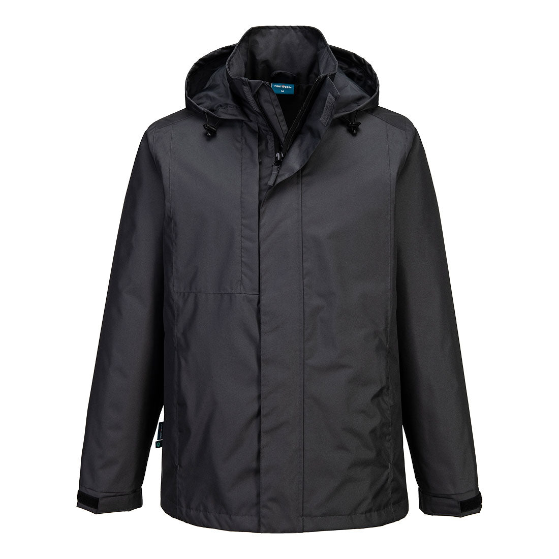 Portwest CD867 WX2 Eco Rain Jacket