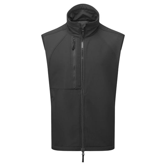 Portwest CD876 WX2 Eco Softshell Bodywarmer (2L)