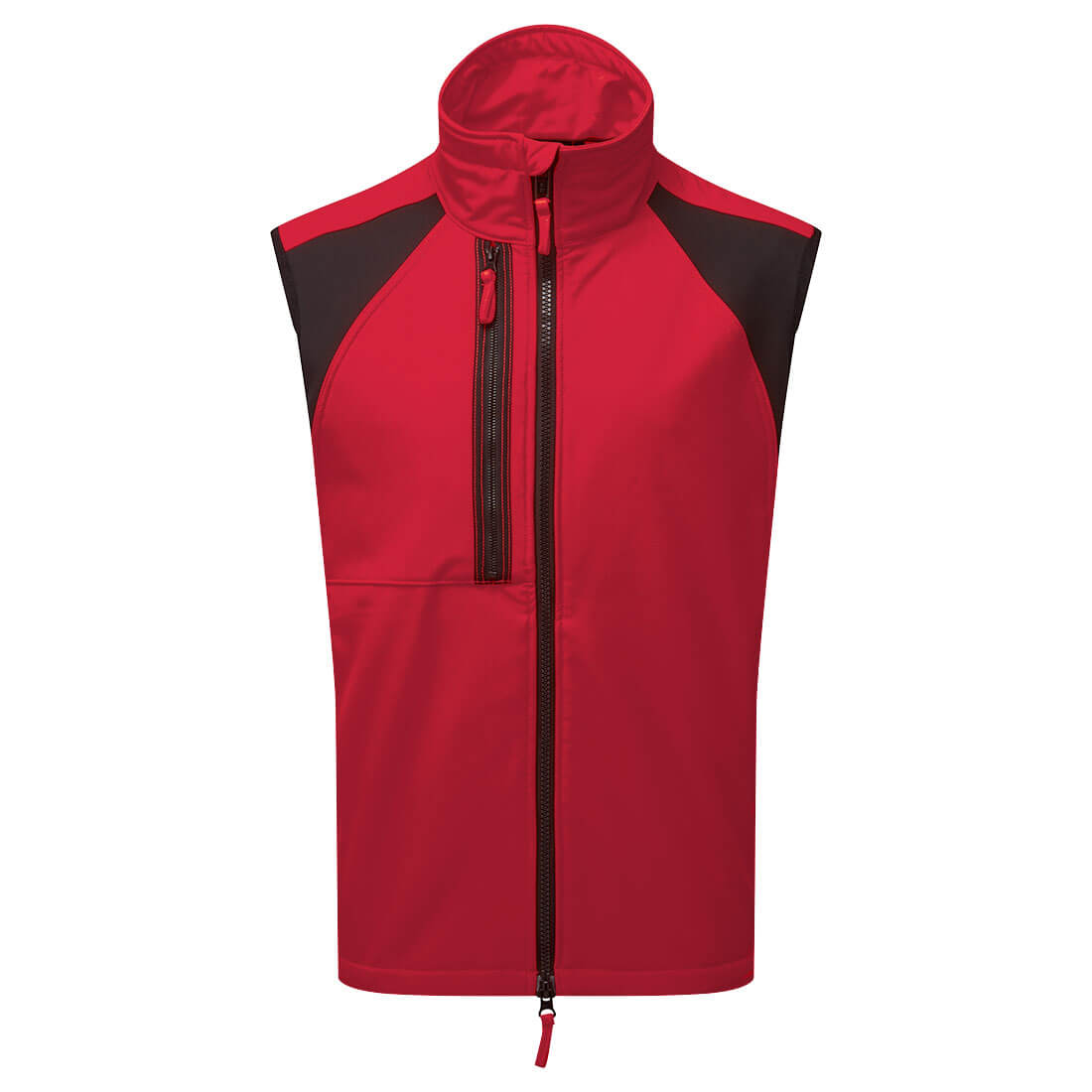 Portwest CD876 WX2 Eco Softshell Bodywarmer (2L)