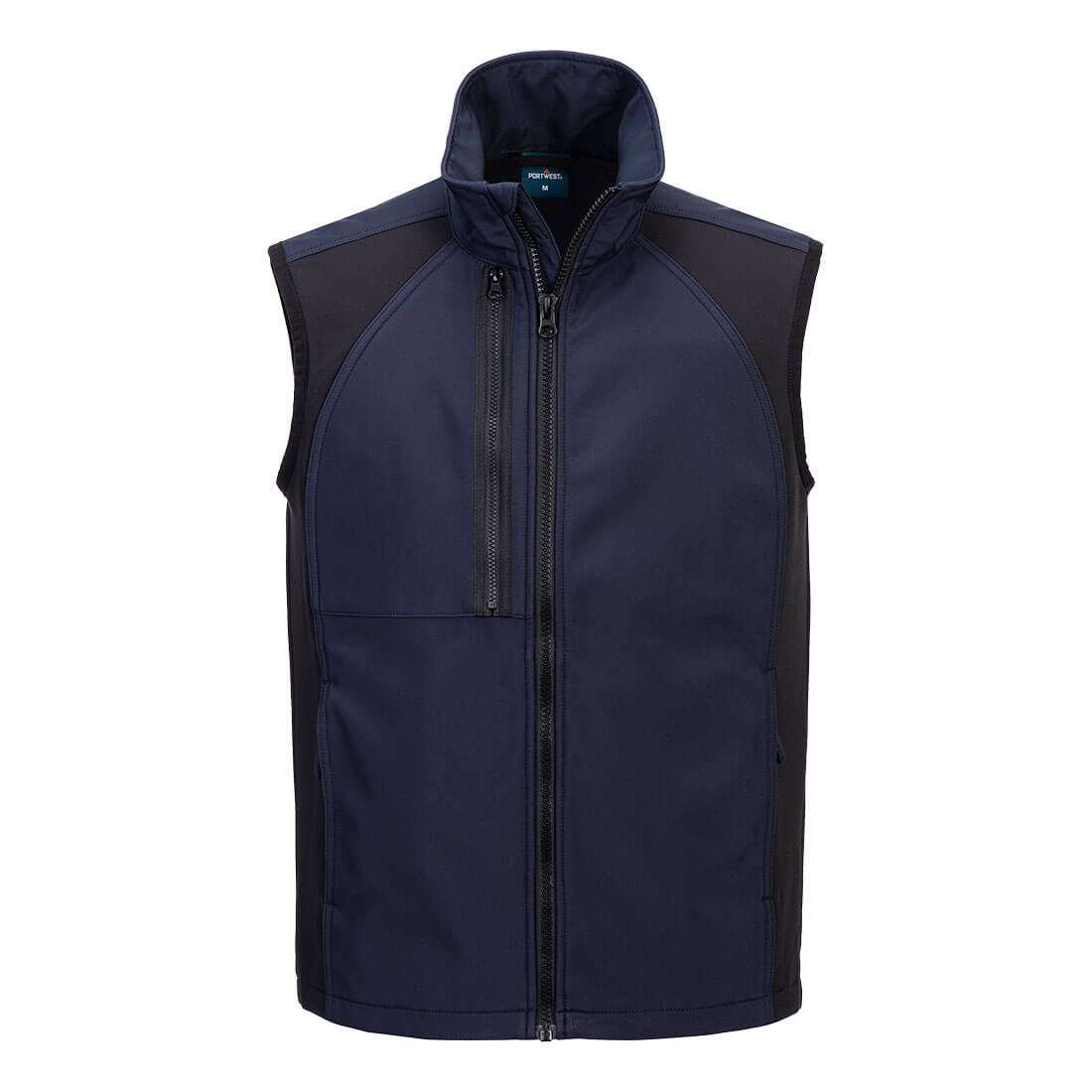 Portwest CD876 WX2 Eco Softshell Bodywarmer (2L)