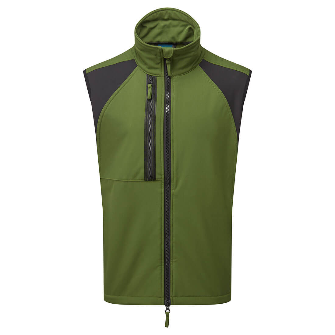 Portwest CD876 WX2 Eco Softshell Bodywarmer (2L)