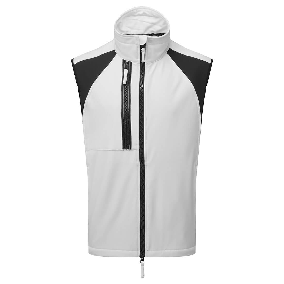 Portwest CD876 WX2 Eco Softshell Bodywarmer (2L)