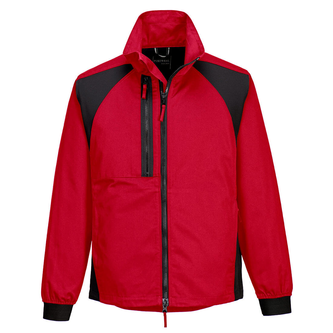 Portwest CD885 WX2 Eco Stretch Work Jacket
