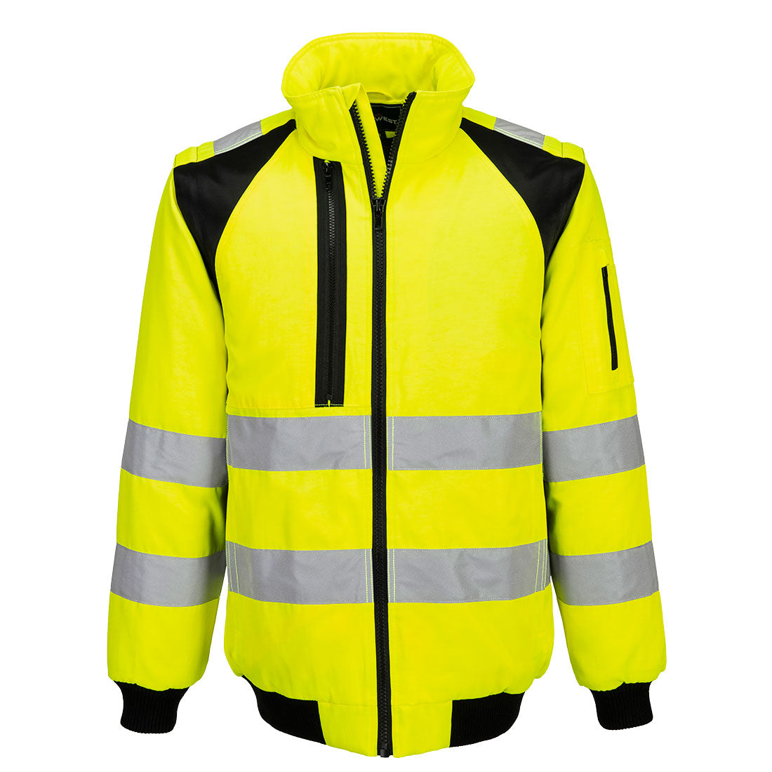 Portwest CD898 WX2 Hi-Vis 2-in-1 Pilot Jacket