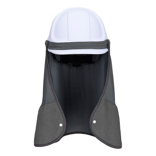 Portwest CV26 Cooling Helmet Neck Shade